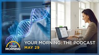 The "Resume Botox" Secret & New Autism Breakthrough | Your Morning: The Podcast