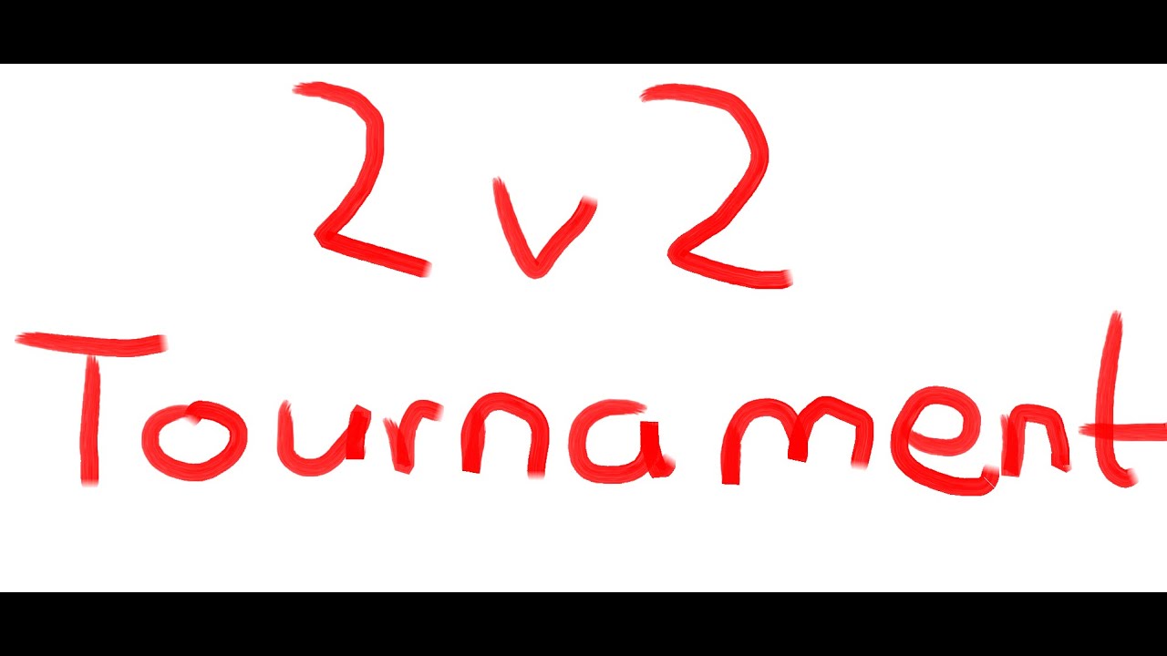 Krunker | 2v2 EU Tournament Semi-Final Highlights