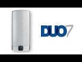 Vídeo: Termo FLECK DUO7 100 EU