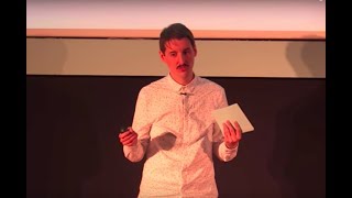 Creating connections through art | Peter Hudson | TEDxCourtauldInstitute