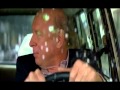 Con Air - Man falling from Plane Scene