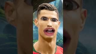 Bist du wie Ronaldo ein Macher? 😨 #ronaldo #funny #shorts