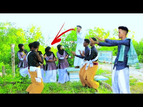 MOWLIID JARMAL DHAANTO CUSUB BAADI GOOB NEW VIDEO OFFICIAL DHAANTO KOOXDA DHAQAN DHOWR BAND DHAANTO 