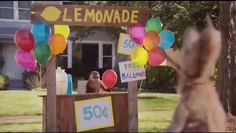 Nickelodeon Commercial Break (July 3, 2017)