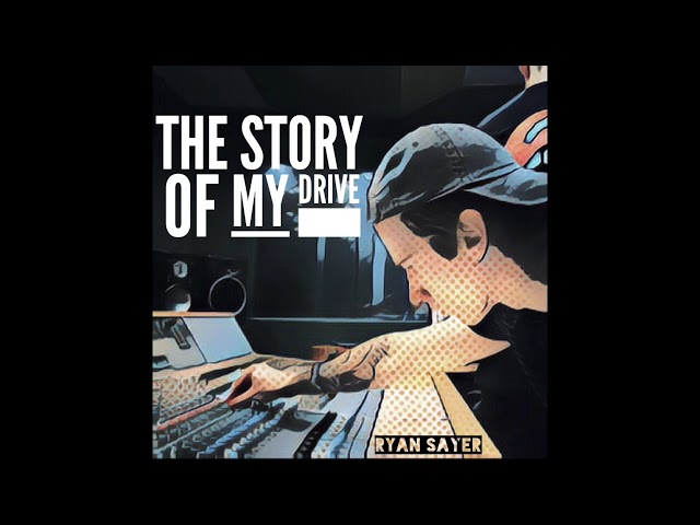 Guitar hero? Yes, please! | The Story of My Drive