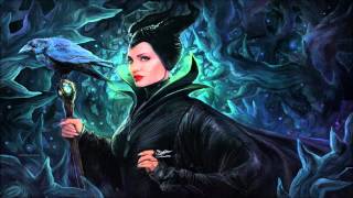 Dark Fairytale Music - Maleficent