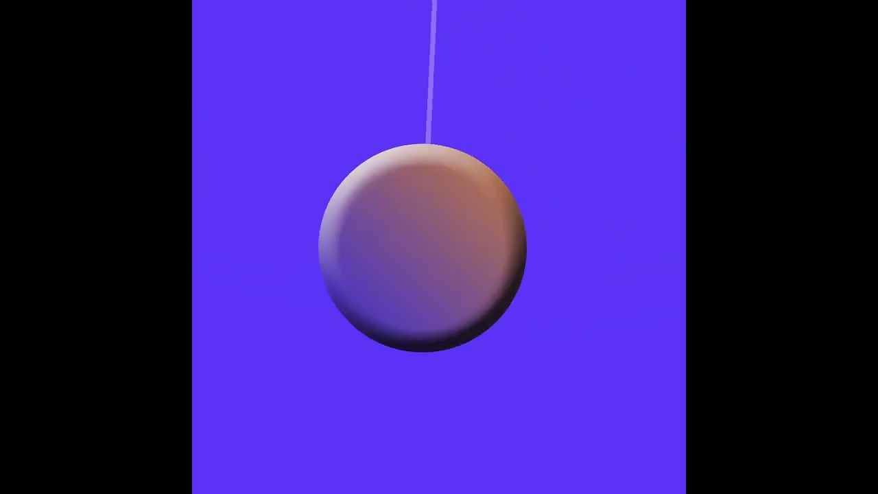 Pendulum 