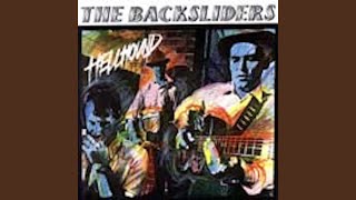 Video thumbnail of "Backsliders - Texas Tony"