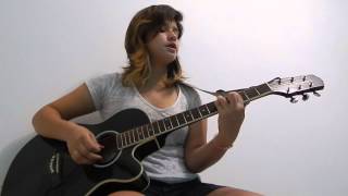 Download Lagu Imagine-John Lennon cover (Malu) MP3