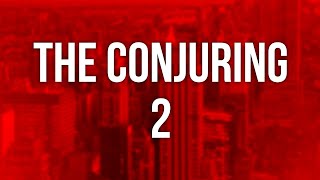Download Lagu The Conjuring 2 (2016) - HD Full Movie Podcast Episode | Film Review Download Lagu The Conjuring 2 (2016) - HD Full Movie Podcast Episode | Film Review