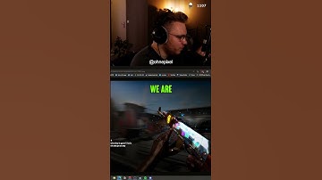 MIRAGE #ohnepixel #counterstrike #counterstrike2 #ohnepixelclips #ohnepixelfunny #csgo #cs #cs2 #fyp