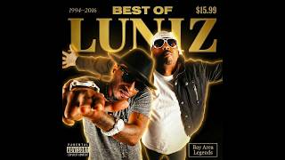 Luniz (1994–1997) — Oakland G-Funk Hustler Era | Laid-Back Bay Bounce • Street Game Storytelling screenshot 1