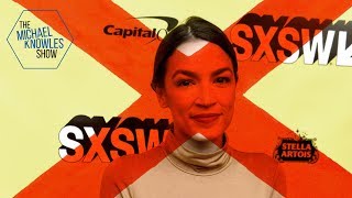 Why AOC Is Wrong About Everything | The Michael Knowles Show Ep. 311