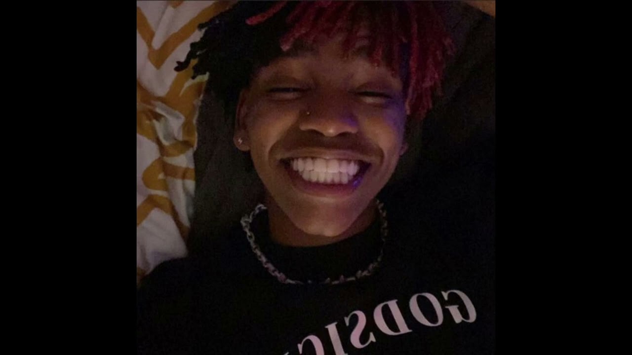 DC The Don - Umbrella (Instrumental with intro)