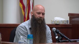 Jurors Hear From Athena Strands Father, And Shown Disturbing New Video