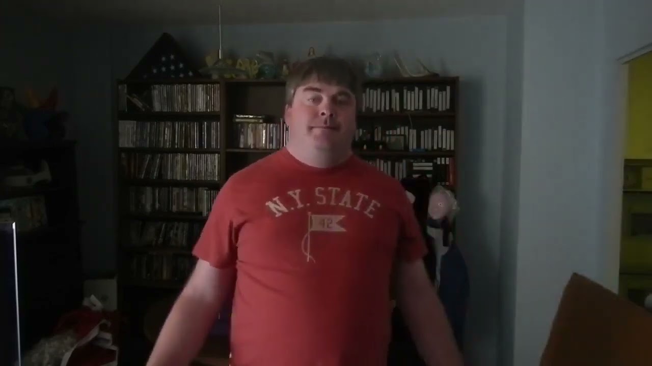 Jp And Ted Show episode 5 11 2018 part 1