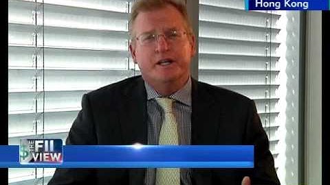 The FII View: In Conversation with Chris Palmer, Head-Global EMs