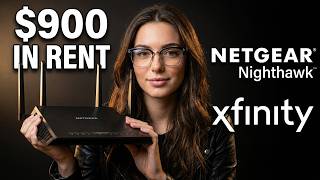 Stop Renting Your Xfinity Router Here s The Actual Maths