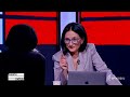 სათვალეში ჩამონტაჟებული ვიდეოთვალით მიღებდა ნია იმნაძის ადვოკატი - ეკა კუპატაძე