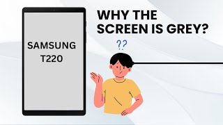 Celebrity Samsung Tablet Gray Screen 🤔 Quick Fixes! Net Worth