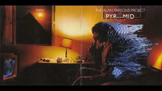The A̲lan P̲a̲rso̲ns P̲roje̲ct - P̲y̲ramid (Full Album) 1978