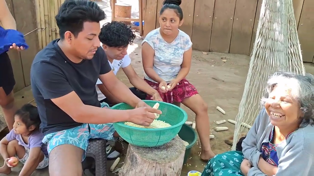 ❗️Doña Natalia Feliz Ver a Todos Sus Hijas😱Marisol Queda Sorprendida😍