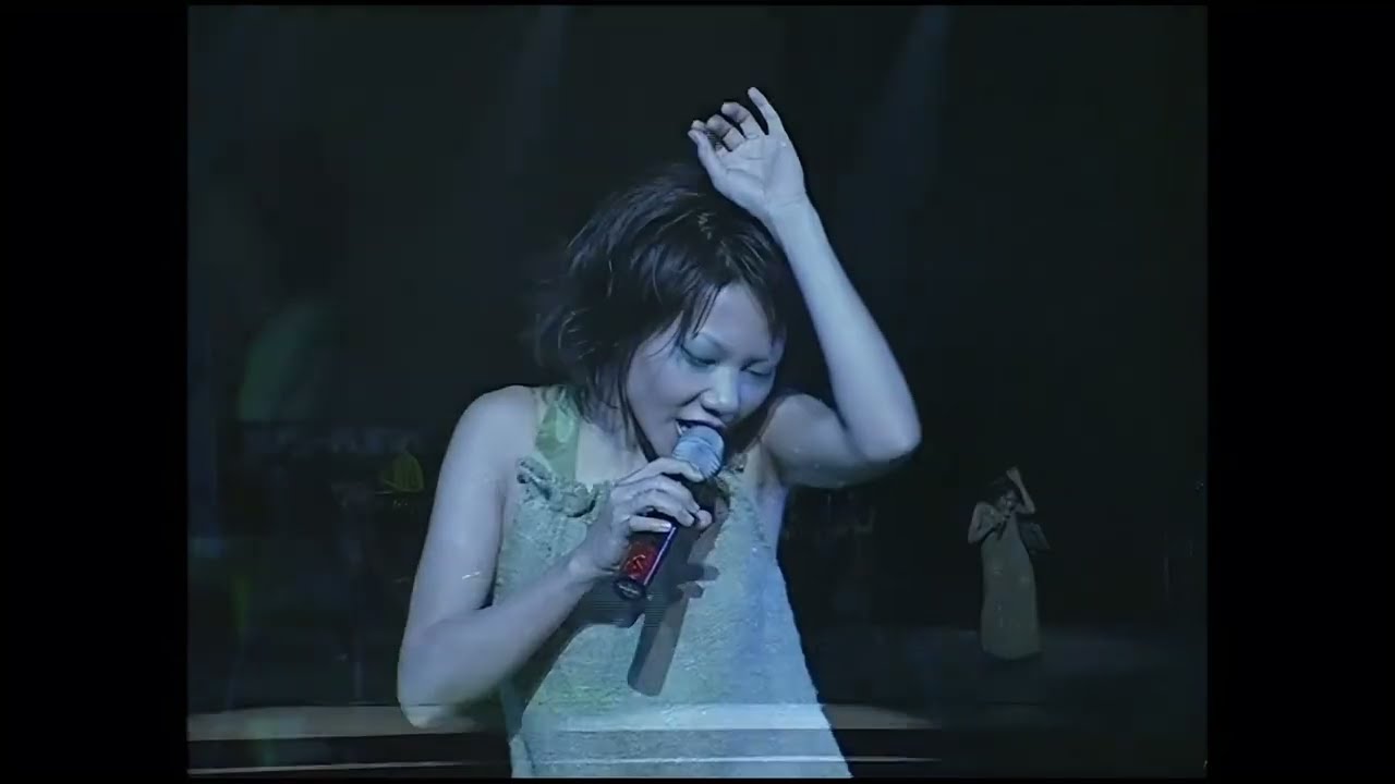 Hà Trần - Dệt Tầm Gai (Liveshow Nhật Thực 2002)