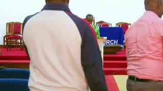 "ABUNDANCE IN SCARCITY" || MID-WEEK SERVICE || REV LYDIA KAHIGA || PCEA NYARI