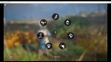 AC Valhalla - Xbox Series X - Quick Save Not Creating Save File