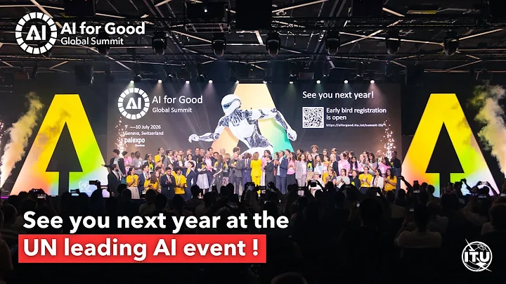 AI for Good Global Summit 2025 Highlights