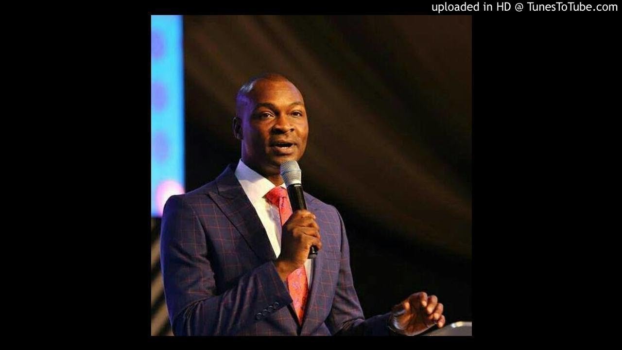 The Victorious Mindset-Koinonia by Apostle Joshua Selman