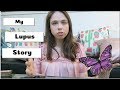 My Lupus Story | Chronically Jennie