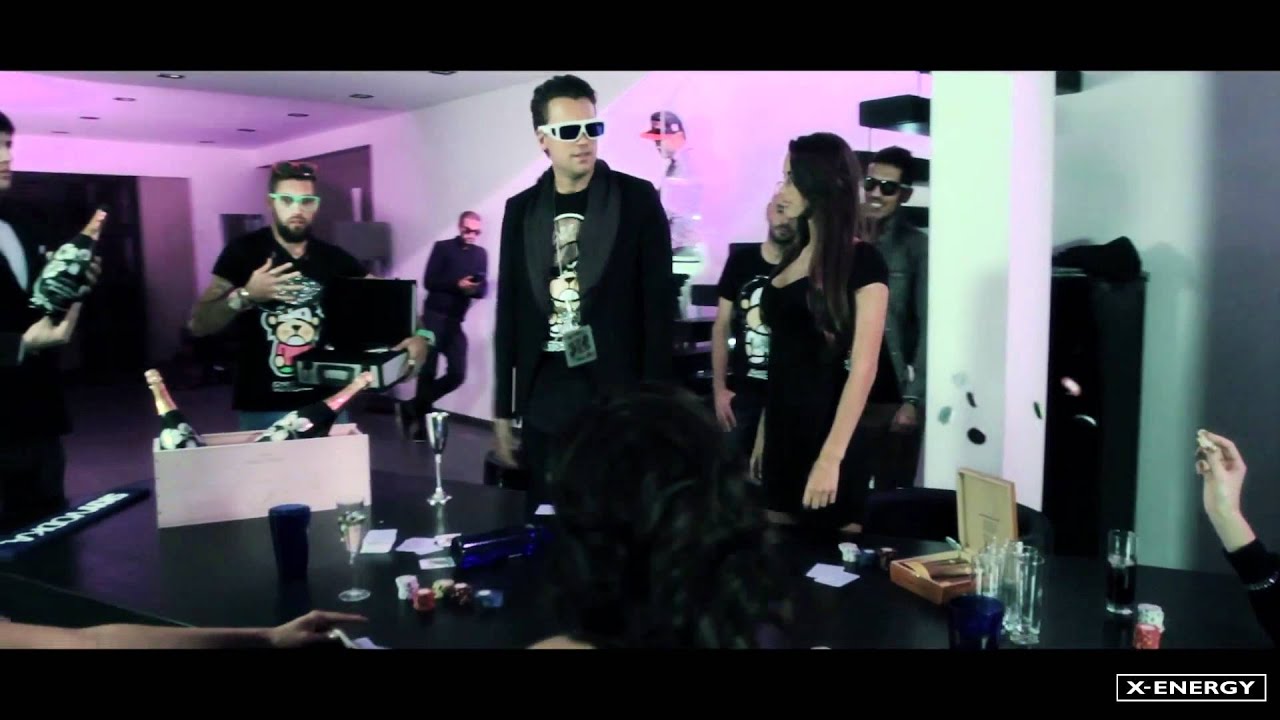 Dj Antoine Ma Chérie Houseshaker Extended Mix