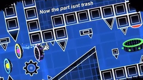 “Shitty New Record” part but less worse