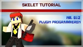 Invsee / Echest Command | 1.8 Spigot / Bukkit - Programmieren #012 || German