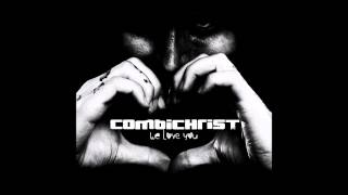 Video thumbnail of "Combichrist - Maggots at the Party (We Love You Album Version)"