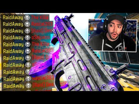 NOW THE BEST SMG IN MODERN WARFARE 3! 🤯 (Best Striker 9 Class Setup) 