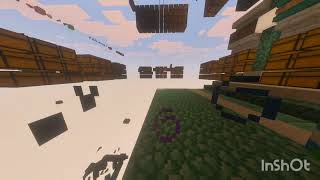 CW Colds XP Spawner setup