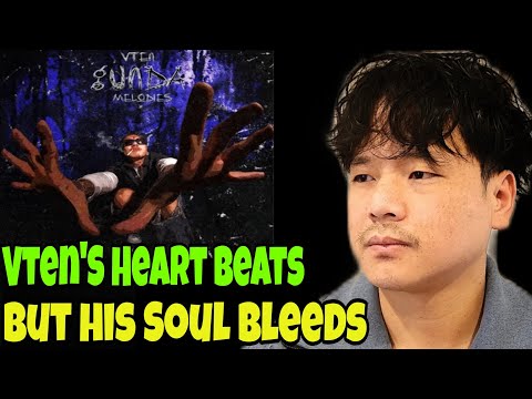 VTEN - TIMI NAI HAU REACTION VIDEO @VTENOfficial 