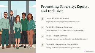 CSWE 'S COMMITMENT TO DIVERSITY,EQUITY AND INCLUSION.