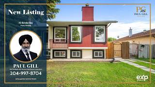 House For Sale | 10 Bondar Bay, Winnipeg House For Sale | 10 Bondar Bay, Winnipeg