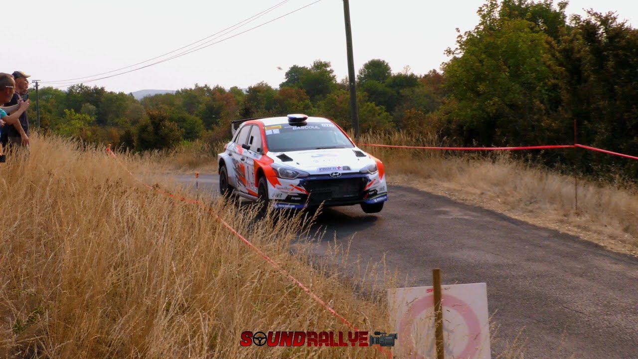 🏁 Rallye du Pays 𝐬𝐚𝐢𝐧𝐭 𝐀𝐟𝐟𝐫𝐢𝐜𝐚𝐢𝐧 2025 | Berfa Win | Flat-out & Jump | SoundRallye