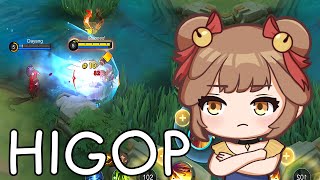 GUMAMIT DAW NG NAGSSET | Mobile Legends