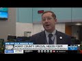 Horry County wants first responders to know your medical needs before a crisis hits