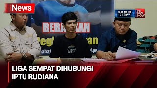 Download lagu Kuasa Hukum Liga Akbar Ungkap Adanya Rekayasa BAP Pada Tahun 2016 Silam - iNews Pagi 19/06