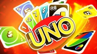 How To Make Your Friend RAGE In Uno | JeromeACE screenshot 5