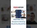 REACTION: Why Everyone Is Quitting Etsy And You Should Too [IAMFASHION]#etsyshop #shorts