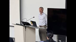 Prof. Peter Frazier | Efficient AI-Based Experimental Design for Scientific Discovery