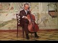 Lalo Cello Concerto