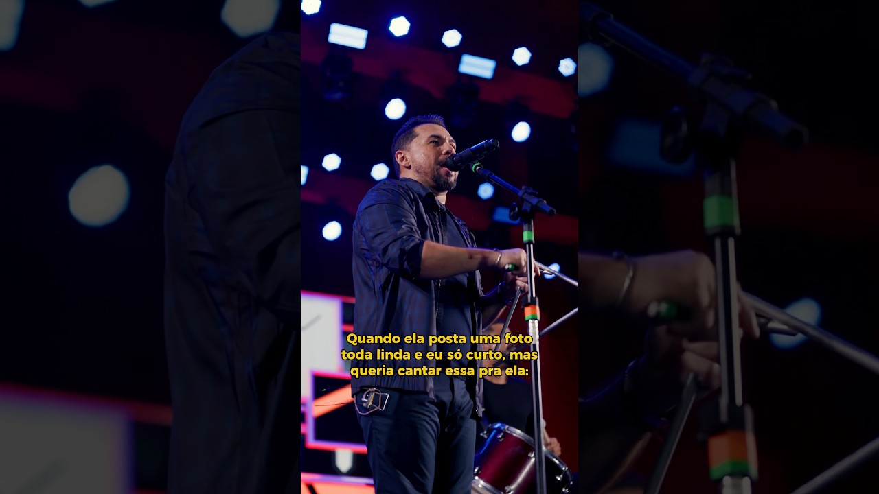Tão esperando o quê pra dedicar essa música pra nega linda de vocês? 👀👀
